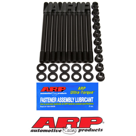 ARP Bolts ARP head stud kit for Honda K20A/Z/K24 | races-shop.com