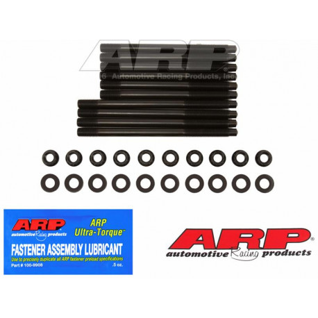 ARP Bolts Honda CBR1000RR MSK | races-shop.com