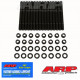 ARP Bolts ARP head stud kit for Opel 2.5L V6, V1 | races-shop.com