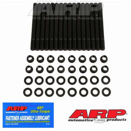 ARP Bolts ARP head stud kit for Opel 2.5L V6, V1 | races-shop.com