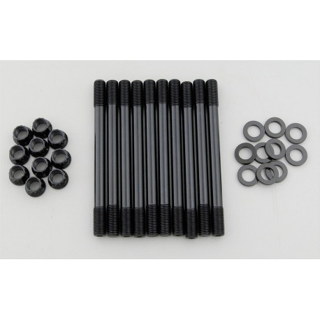 ARP Bolts ARP Mazda Miata 1.6L(B6)/1.8L(BP) MX5 Head Stud Kit | races-shop.com