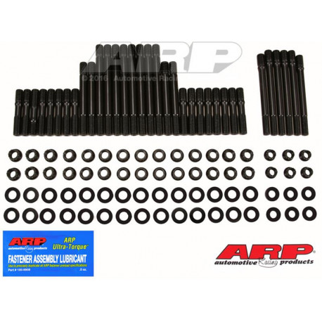 ARP Bolts ARP head stud kit for Chevrolet Small Block (12-point), 3/8 | races-shop.com