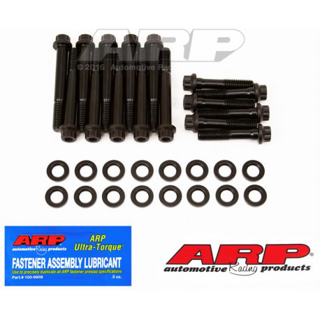 ARP Bolts SB Chevy 4-bolt large journal MBK | races-shop.com