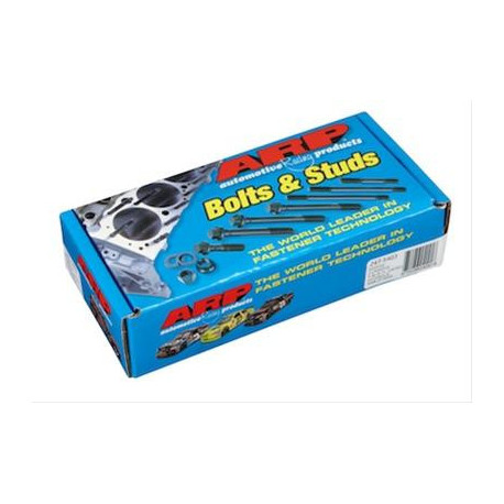 ARP Bolts Dodge CUMMINS 5.9L/6.7L DIESEL W/GIRDLE `04-UP MSK | races-shop.com