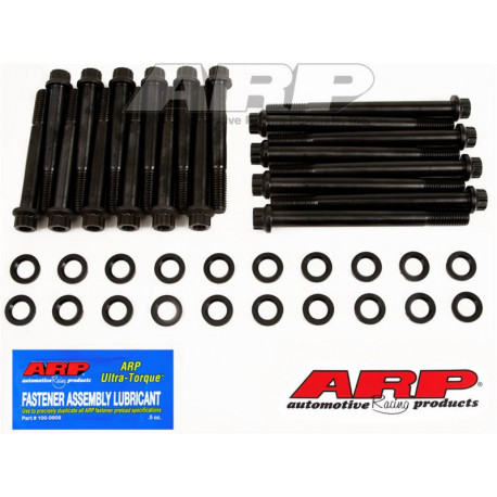 ARP Bolts SB Ford SVO 351C 12pt head bolt kit | races-shop.com