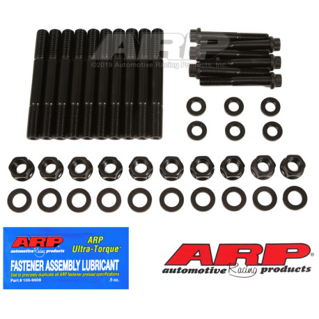 ARP Bolts ARP main stud kit for Ford Small Block (302 R), 1/2 | races-shop.com