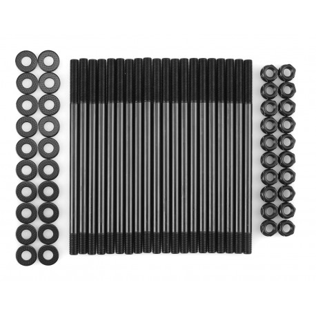 ARP Bolts ARP head stud kit for Ford Modular (ARP2000, hex head, 4-valve) | races-shop.com