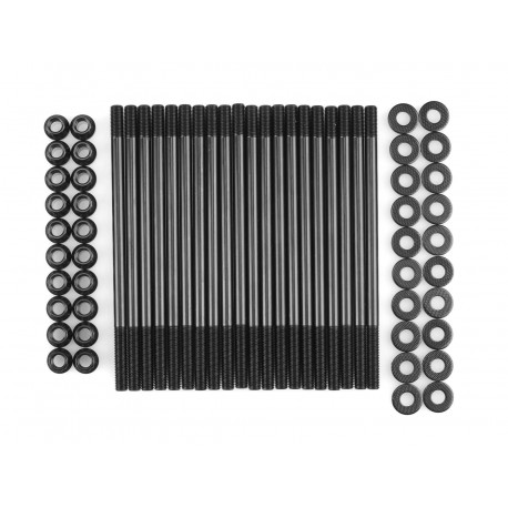 ARP Bolts ARP head stud kit for Ford Modular (ARP2000, 12-point, 4-valve) | races-shop.com