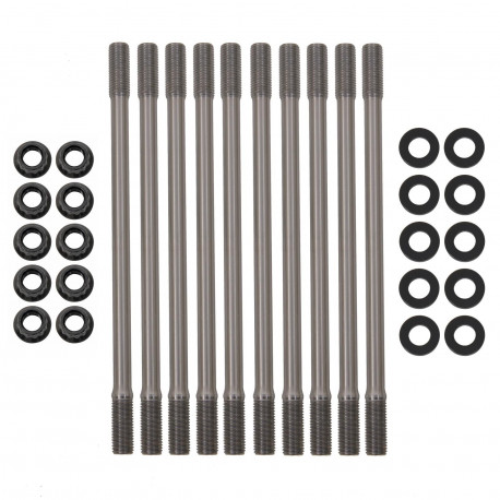 ARP Bolts ARP Suzuki GSX1300R Hayabusa `99-07 HSK-ARP2000 | races-shop.com