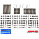 ARP Bolts ARP head stud kit (ARP2000, 12-point), 3/8 | races-shop.com