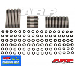ARP head stud kit (ARP2000, 12-point), 3/8
