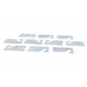 Whiteline sway bars and accessories Alignment shim pack - 3.0mm | races-shop.com
