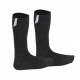 FIA fireproof socks RRS ONE (long), black