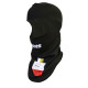 FIA fireproof balaclava RRS ONE, black