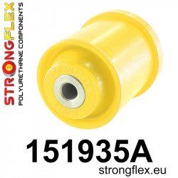 STRONGFLEX - 151935A: Rear beam bush SPORT