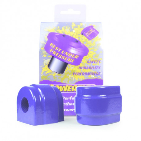 E39 5 Series 540 Touring Powerflex Front Anti Roll Bar Mounting Bush 27mm BMW E39 5 Series 540 Touring | races-shop.com