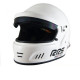 Full face helmets Helmet RSS Protect RALLY with FIA 8859-2015, Hans | races-shop.com