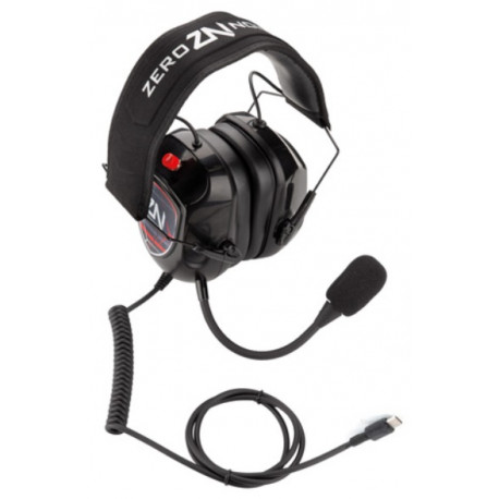 Headsets Terratrip headset for Professional | races-shop.com