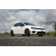 Intercoolers for specific model FORGE intercooler for Volkswagen Tiguan 2.0 TSI (2017 Onwards) | races-shop.com