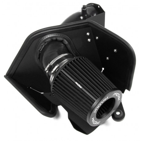 Q2 PRORAM performance air intake for Audi Q2 (GA) 35 TDI 2.0 (2016-2021) | races-shop.com