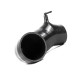 SIMOTA & MISHIMOTO & RAMAIR & FORGE PRORAM performance air intake for VW Golf SV (MK7) 2.0 TDI (2014-2021) | races-shop.com