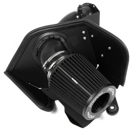 Tiguan PRORAM performance air intake for VW Tiguan Allspace (BW) 2.0 TDI (2017-2021) | races-shop.com