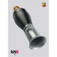 Air intake DNA DNA RACING air intake for ABARTH 500 EU 2008- (aluminium) | races-shop.com