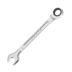 FORCE RATCHETING WRENCH 8mm