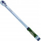 Torque wrenches FORCE - T-SERIES MECHANICAL TORQUE WRENCH 1/2" 40-200Nm | races-shop.com