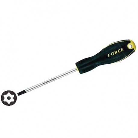 Torx screwdrivers FORCE - A-SERIES TORX T6 x 145mm | races-shop.com