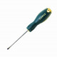 Slotted screwdrivers FORCE - A-SERIES SLOTTED 4,0mm x 100mm | races-shop.com