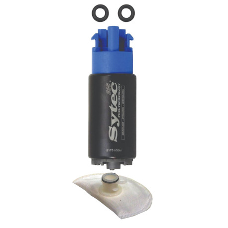 Direct fit Fuel pump Fuel pump kit SYTEC for Subaru Impreza Hatchback 2008 - 2016 (EJ257) | races-shop.com