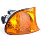 Lighting Turn signal orange pair fits BMW 3 Series Coupe Convertible E46 99-01 | races-shop.com
