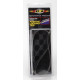 Exhaust wraps DEI 10209 stainless steel locking ties, 35cm | races-shop.com