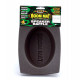 Speakers and audio systems DEI 50371 speaker baffles, oval 15 x 20 cm (7.6 cm depth) | races-shop.com