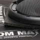Speakers and audio systems DEI 50371 speaker baffles, oval 15 x 20 cm (7.6 cm depth) | races-shop.com