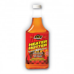 DEI 40206 HEATER HOTTER cooling system additive 470ml