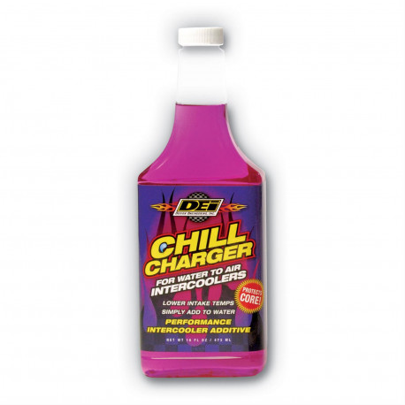 Additives DEI 40208 CHILL CHARGER intecooler additive 470ml | races-shop.com