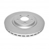 DBA disc brake rotors Street Series - plain