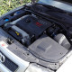 Sport cool air intakes PRORAM performance air intake for Audi TT (8N) 1.8T (K04): 1998-2006 (80mm MAF) | races-shop.com
