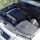 Sport cool air intakes PRORAM performance air intake for Skoda Octavia (MK1) 1.9 TDI: 1999-2006 (80mm MAF) | races-shop.com