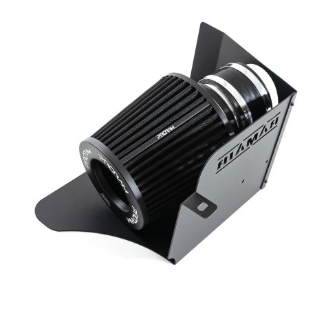 Sport cool air intakes PRORAM performance air intake for Audi A3 (8L) 1.8T 1996-2003 (70mm MAF sensors) | races-shop.com