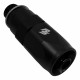 Straight fittings Fitting AN6 to M10x1 (male) Straight | races-shop.com