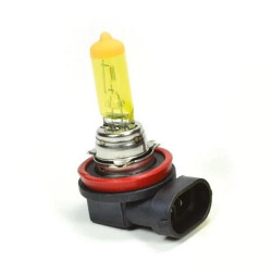 PHOTON LED EXCLUSIVE SERIES WY21W car light bulb 12V 21W WX3x16d amber CAN  (2pcs)
