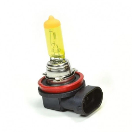 Bulbs and xenon lights PHOTON XTREME YELLOW H11 halogen headlight lamps 12V 55W PGJ19-2 (1pcs) | races-shop.com