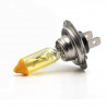 PHOTON XTREME YELLOW H7 halogen headlight lamps 12V 55W PX26d (1pcs)