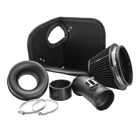 Sport cool air intakes PRORAM performance air intake for Mini Cooper (F56) 1.5 Turbo 2014-2017 (Rect MAF) | races-shop.com