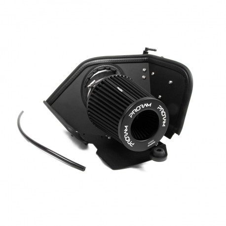 Sport cool air intakes PRORAM performance air intake for Audi A3 (8V) 2.0 TFSI 2013-2021 | races-shop.com