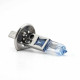 Bulbs and xenon lights PHOTON XTREME VISION H1 halogen headlight lamps 12V 55W P14.5s +150% (1pcs) | races-shop.com