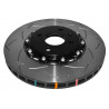 DBA disc brake rotors 5000 series - Slotted L/R